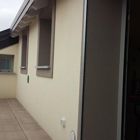 Residence Luna Di Monza Eksteriør bilde