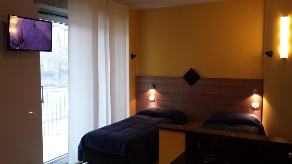 Residence Luna Di Monza Rom bilde