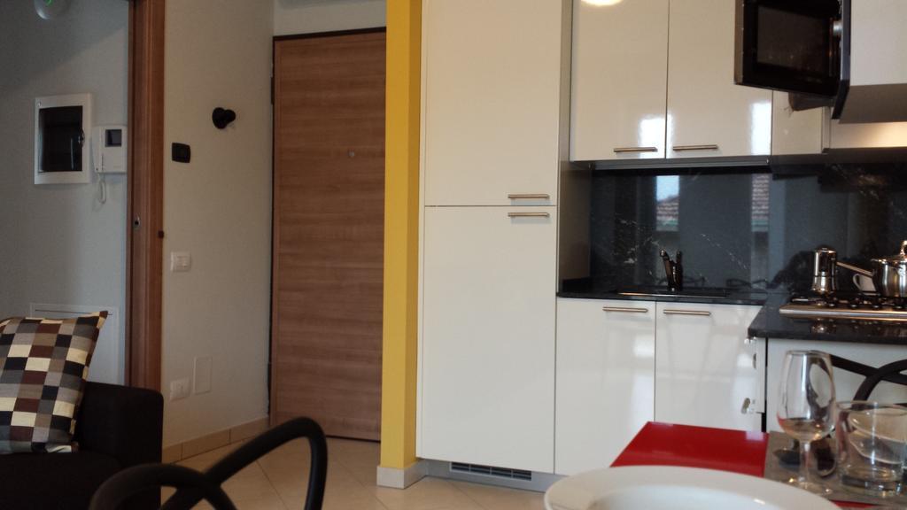 Residence Luna Di Monza Rom bilde