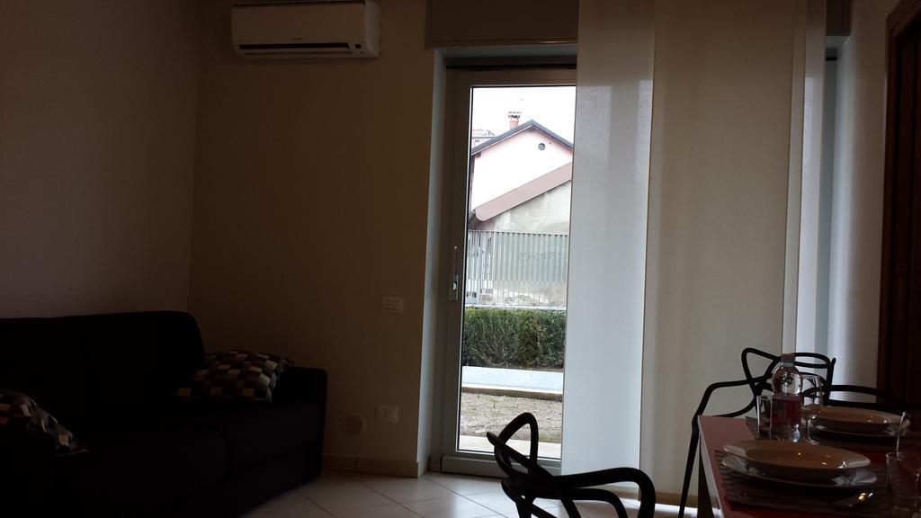 Residence Luna Di Monza Rom bilde