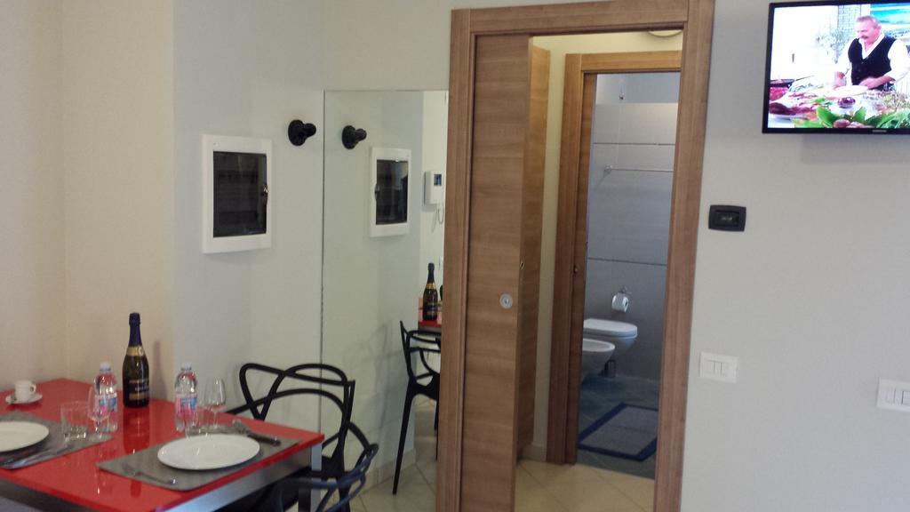 Residence Luna Di Monza Rom bilde