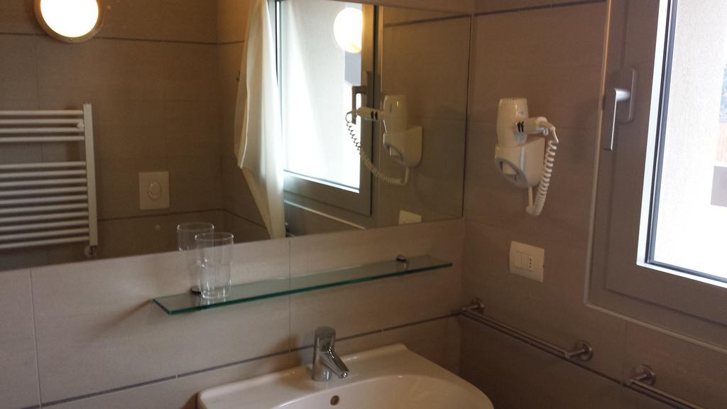 Residence Luna Di Monza Rom bilde