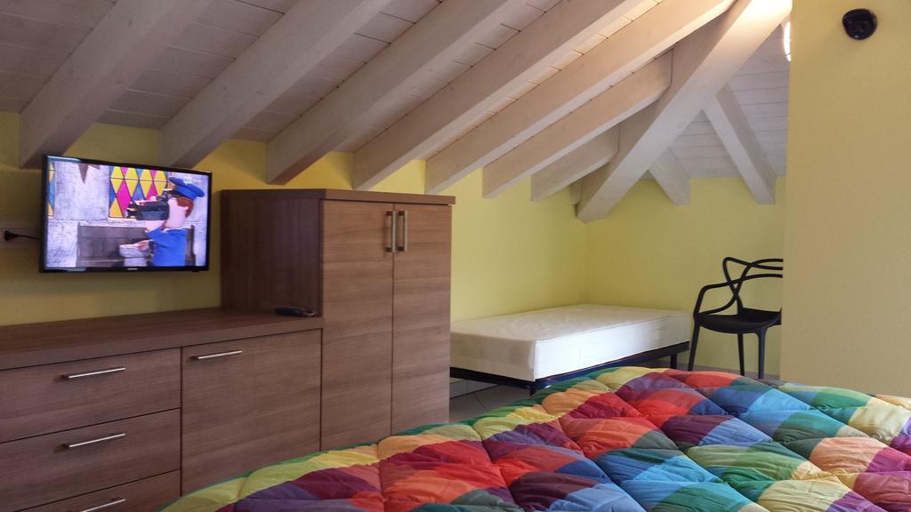 Residence Luna Di Monza Rom bilde