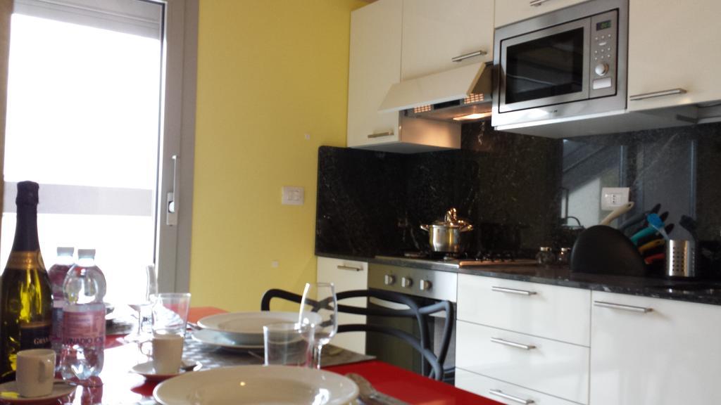 Residence Luna Di Monza Rom bilde
