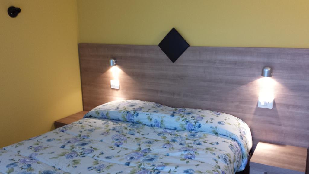 Residence Luna Di Monza Rom bilde