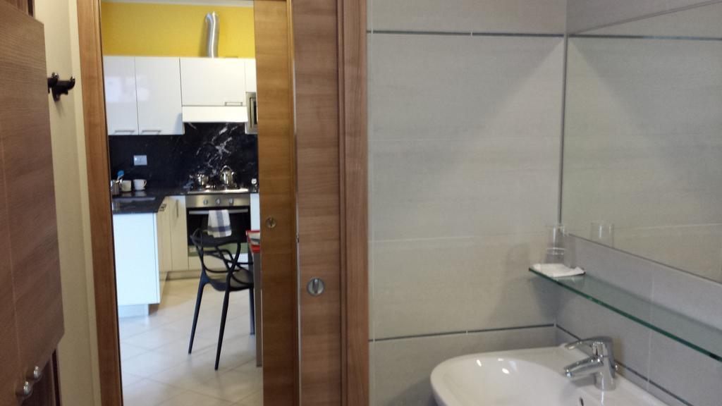Residence Luna Di Monza Rom bilde