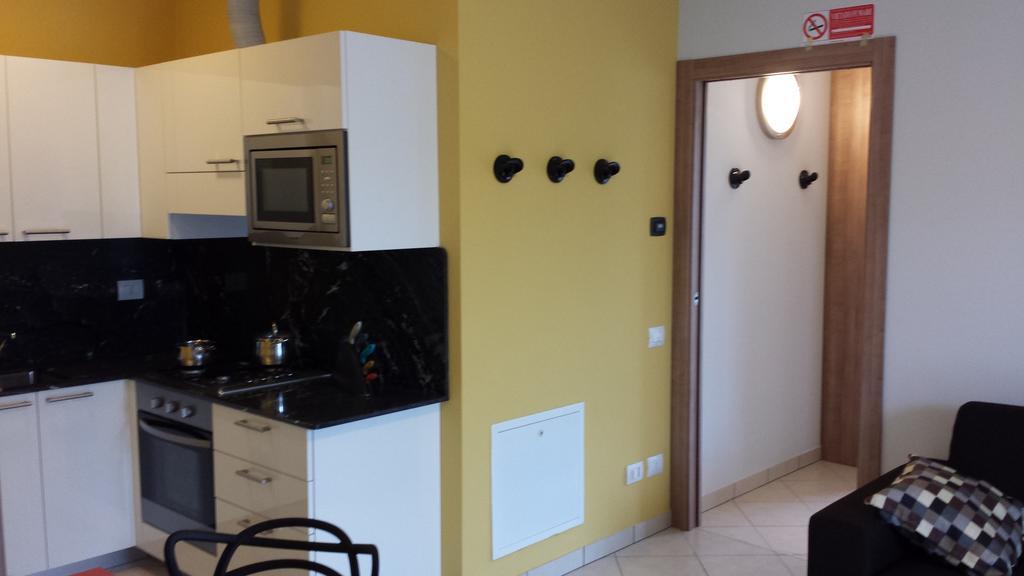 Residence Luna Di Monza Rom bilde