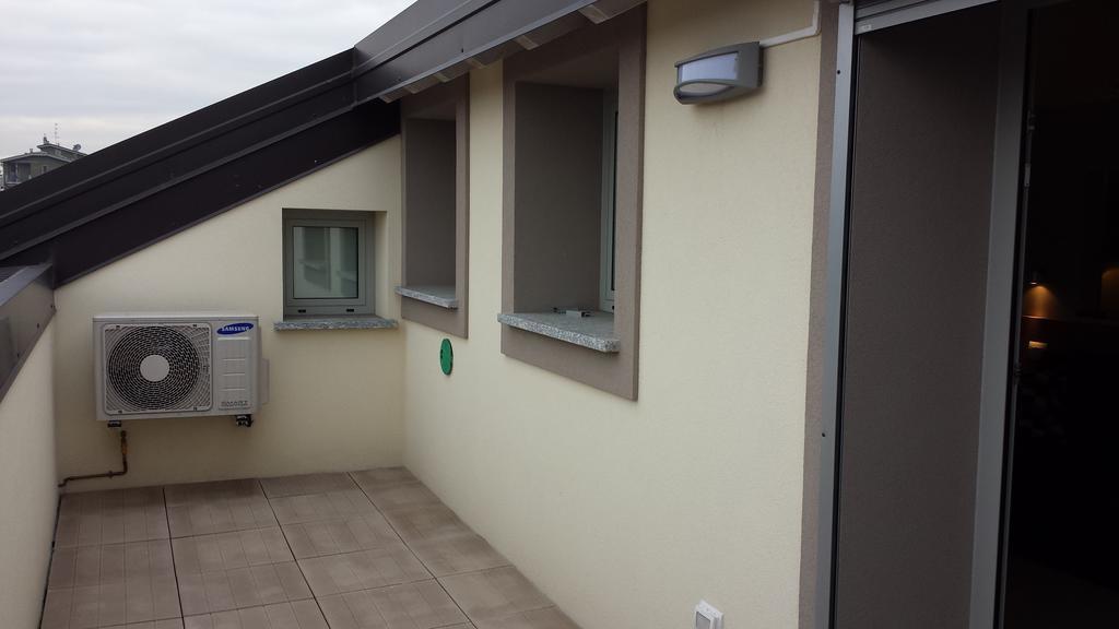 Residence Luna Di Monza Rom bilde