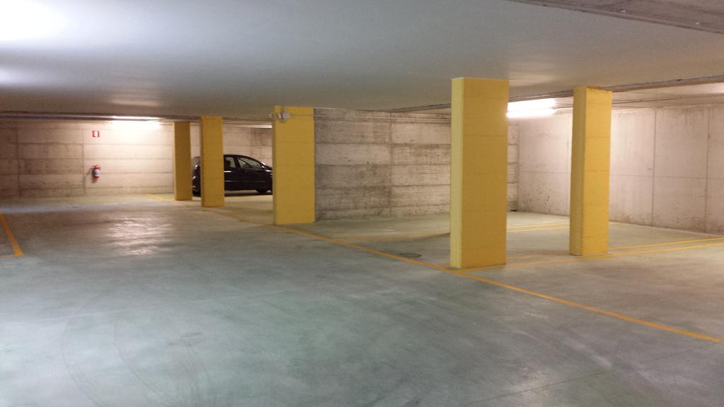 Residence Luna Di Monza Rom bilde