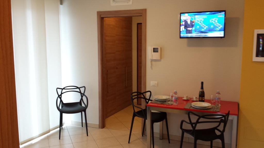 Residence Luna Di Monza Rom bilde