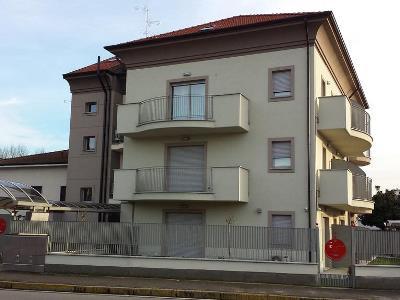 Residence Luna Di Monza Eksteriør bilde